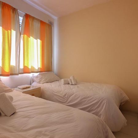 Seaside Apt With Side Sea Views - New Mellieha Luaran gambar