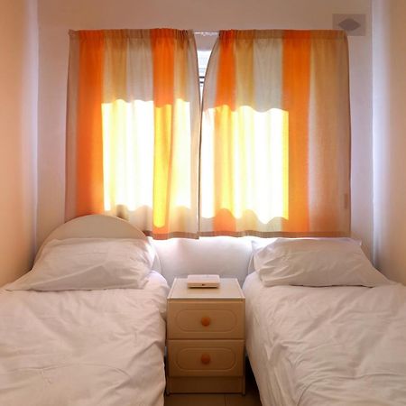 Seaside Apt With Side Sea Views - New Mellieha Luaran gambar