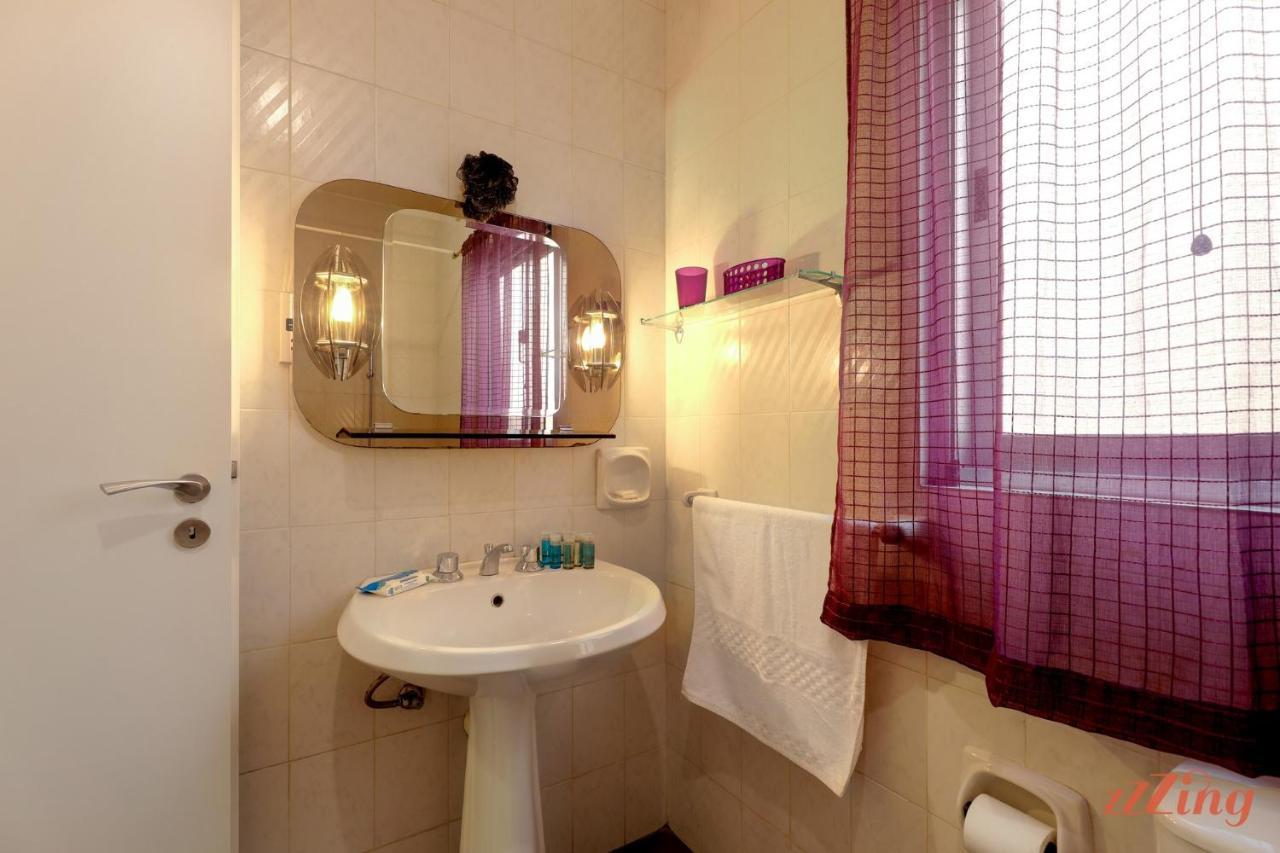 Seaside Apt With Side Sea Views - New Mellieha Luaran gambar